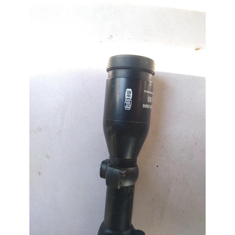 Mira Meopta Artemis 2000 7x50 Ret.4 Made In Rep.czech