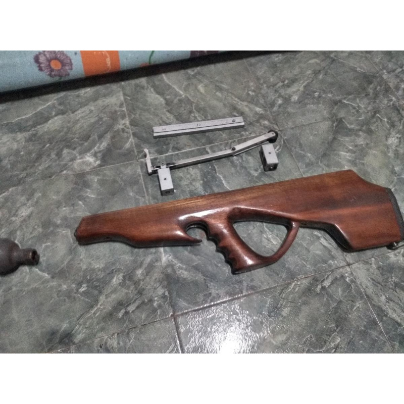 Menaldi Jaguar