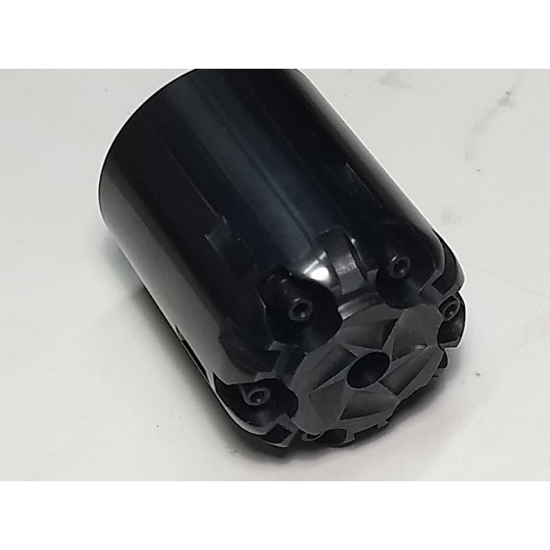 Tambor 0km Revolver Avancarga