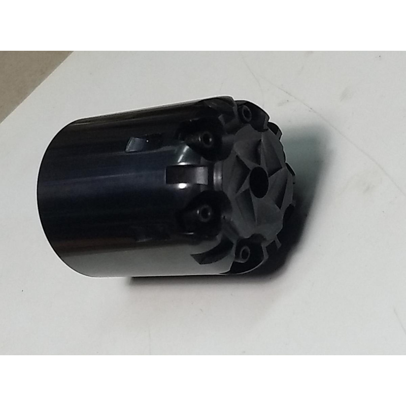 Tambor 0km Revolver Avancarga