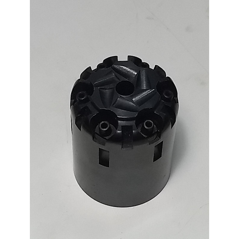 Tambor 0km Revolver Avancarga