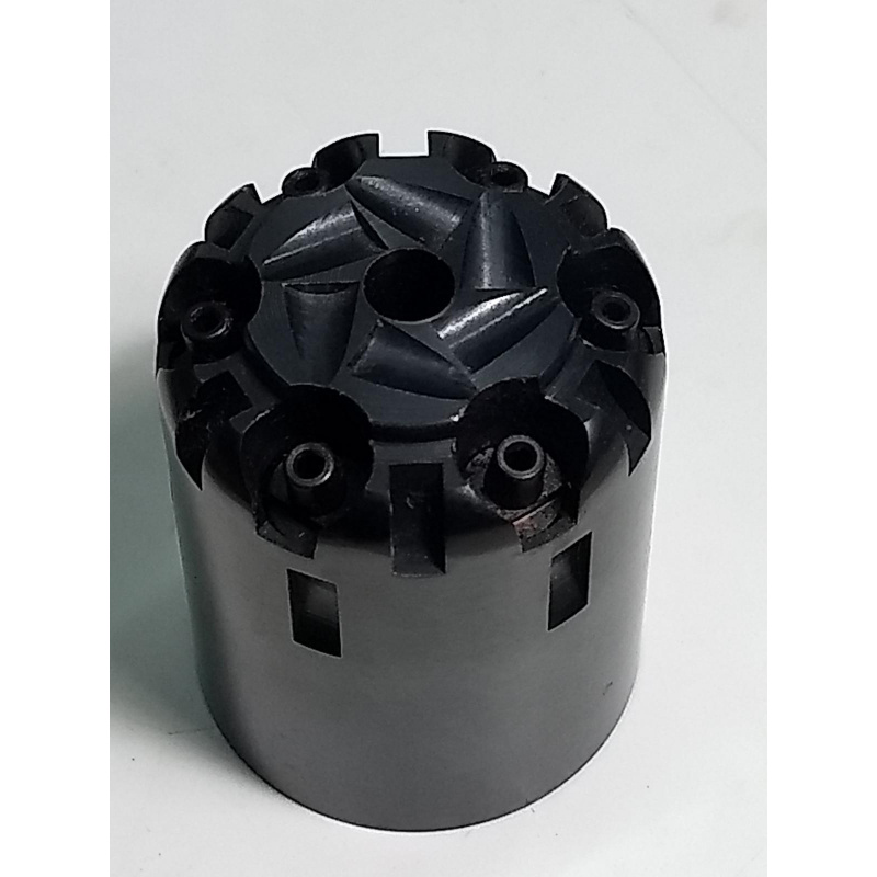 Tambor 0km Revolver Avancarga