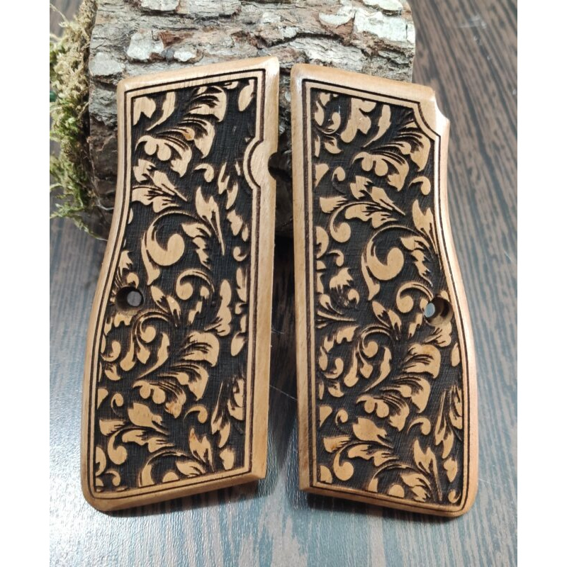 Browning Gp35 Hp35 Fm Cachas