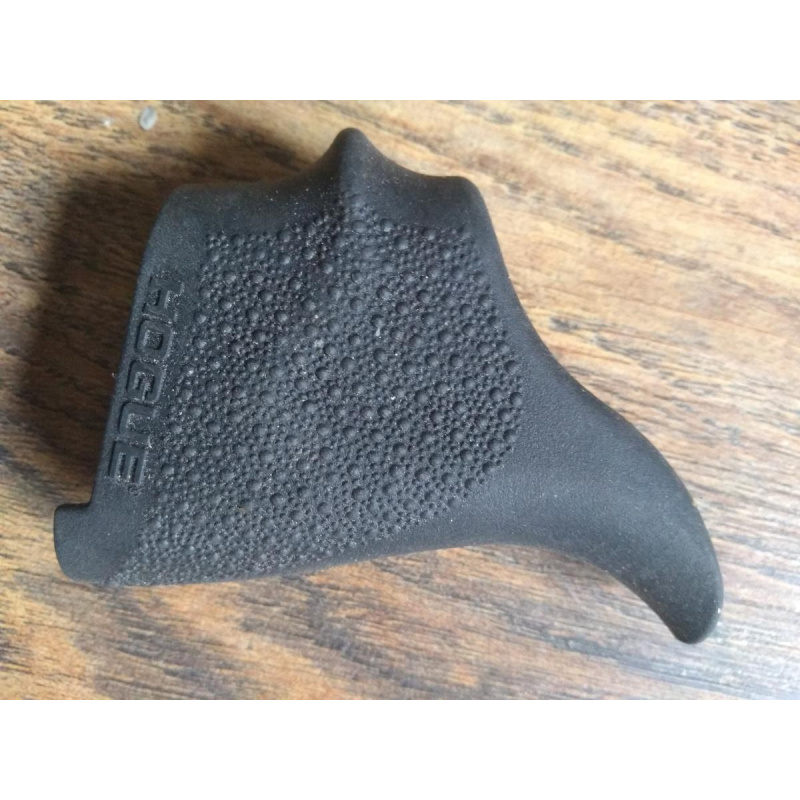 Glock G43 Grip Hogue.