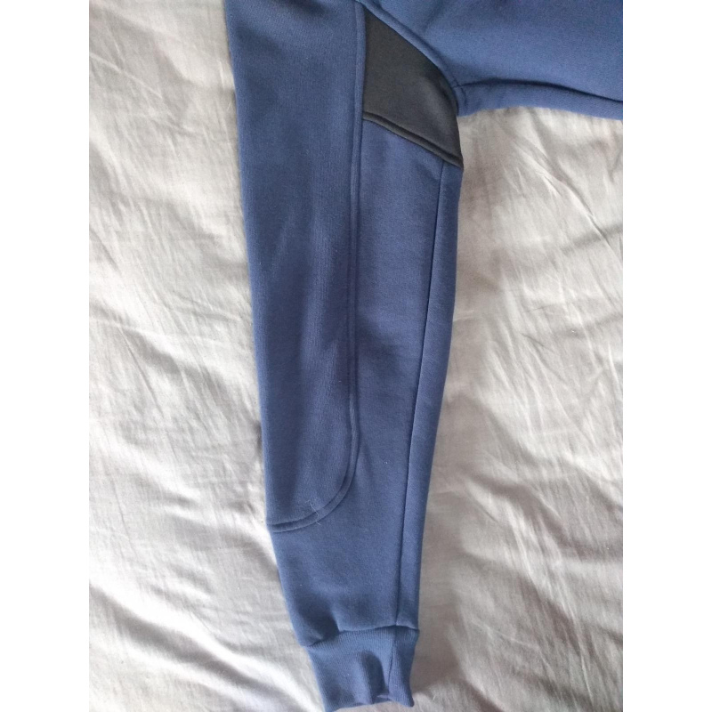 Beretta 92 Anniversary Campera Talla M Azul