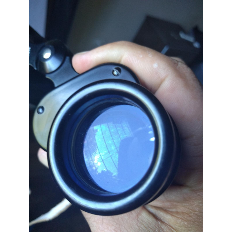 Binocular Suizo Kern Aarau Pizar 8x30