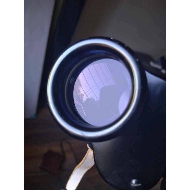 Binocular Suizo Kern Aarau Pizar 8x30