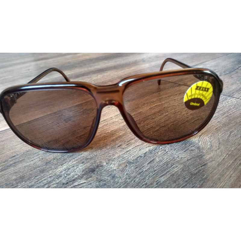 Zeiss Anteojos Alemanes Años 80s Nuevos.