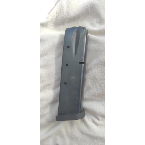 Cargadores Krd De 15 Disparos Para Browning 9mm