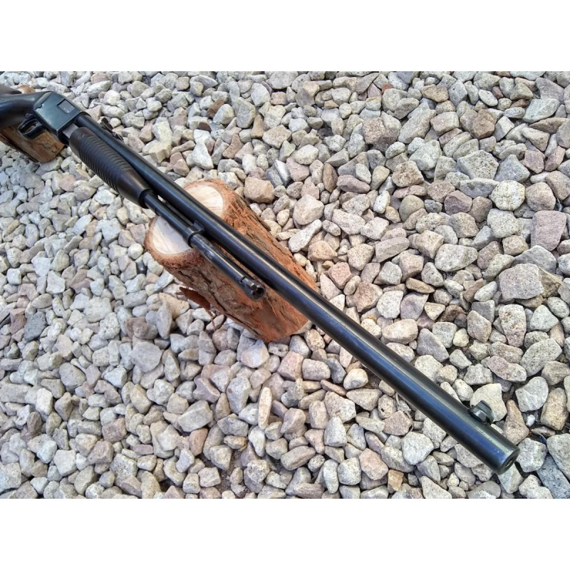 Carabina Fn-trombone .22lr - Con Cuim!!!