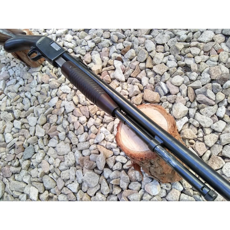 Carabina Fn-trombone .22lr - Con Cuim!!!