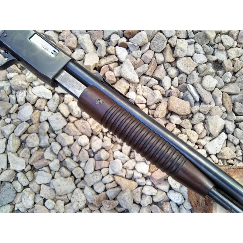 Carabina Fn-trombone .22lr - Con Cuim!!!
