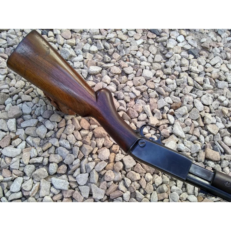 Carabina Fn-trombone .22lr - Con Cuim!!!
