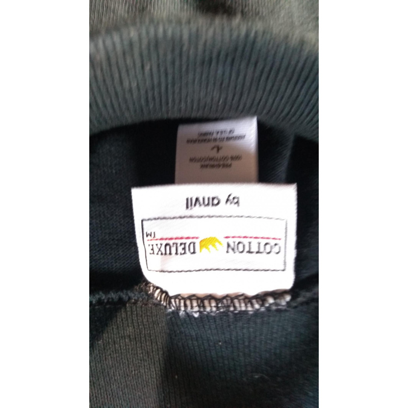 Safariland Remera M Larga Cuello Tortuga (años 90s).