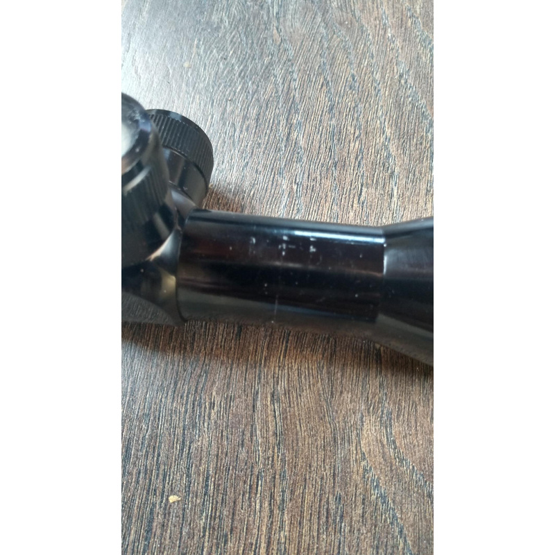 Mira De Pistola / Revolver / Scout 4x32 Simmons Gold Medal Japon