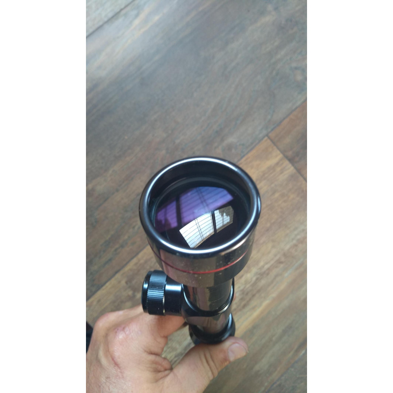 Mira De Pistola / Revolver / Scout 4x32 Simmons Gold Medal Japon