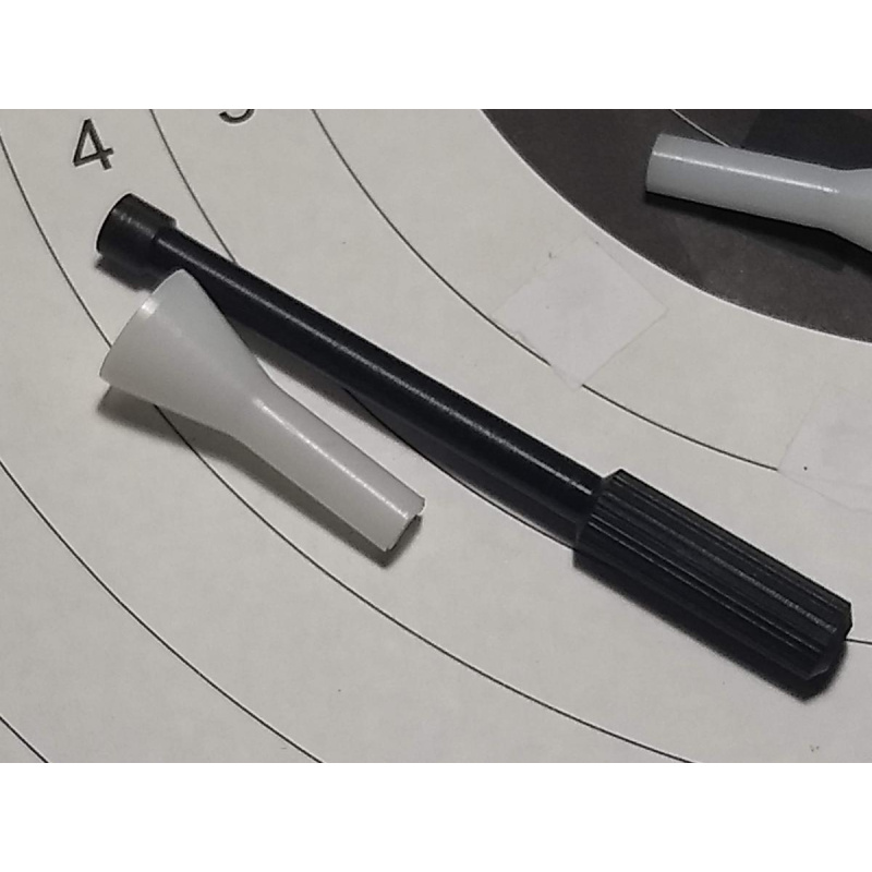 Kit Aplicador De Grasa