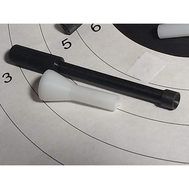 Kit Aplicador De Grasa