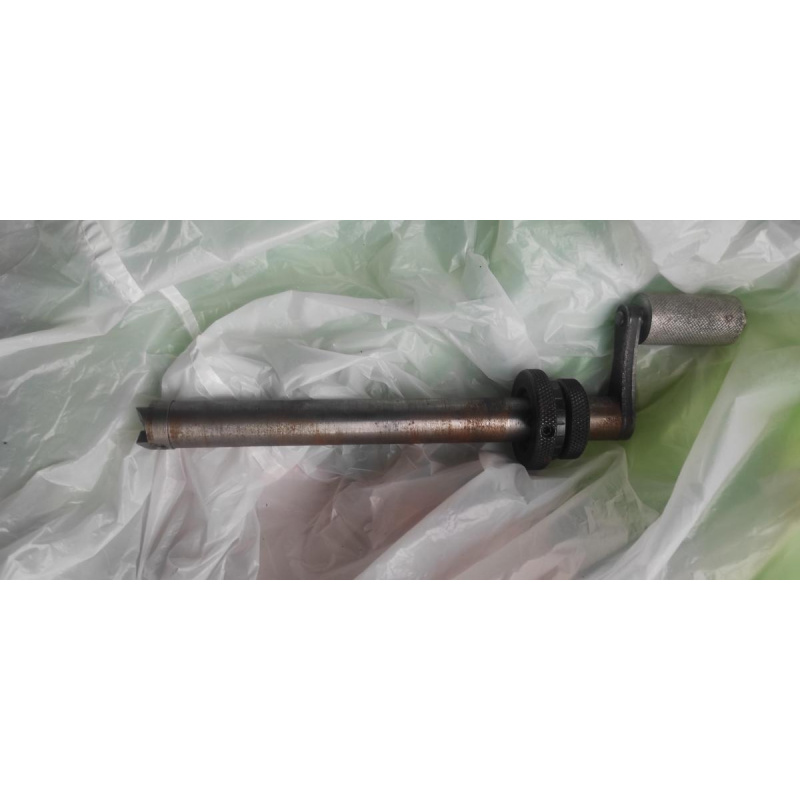 Trimer Lyman Completo Universal Y Cabezales
