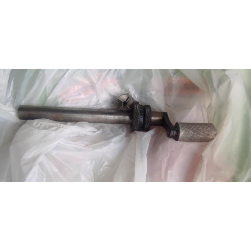 Trimer Lyman Completo Universal Y Cabezales