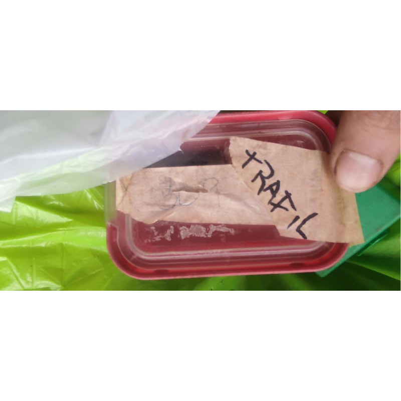 Trafils Distintos Calibres Y Marcas