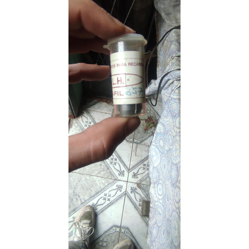 Trafils Distintos Calibres Y Marcas