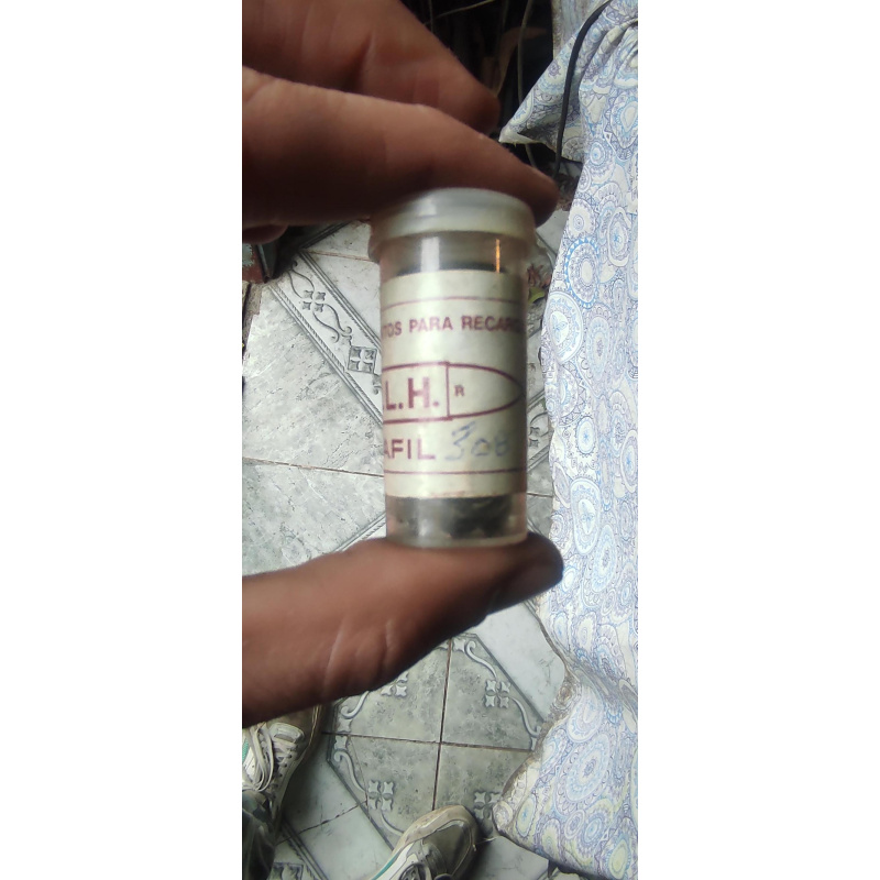 Trafils Distintos Calibres Y Marcas