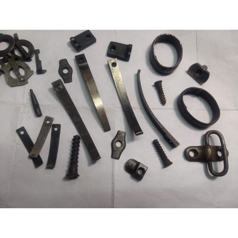 Extractores  Para Remington "patria"