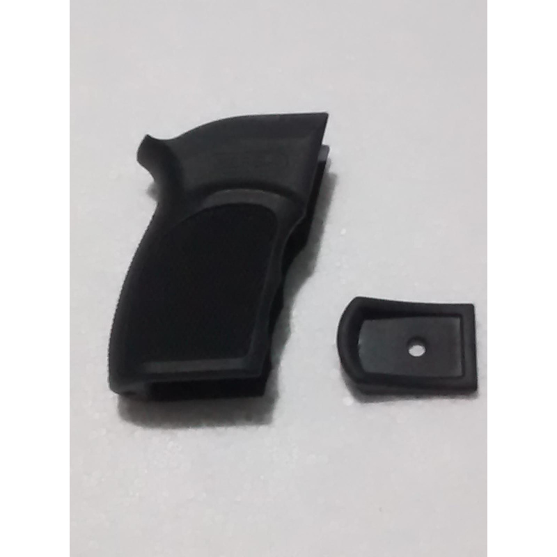 Cachas Y Base "bersa" Thunder Compacta 9 - 40.