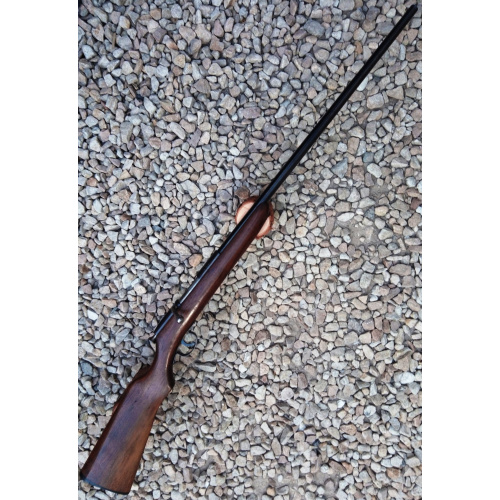 Escopeta Mahely Calibre 32uab - Entrega Inmediata