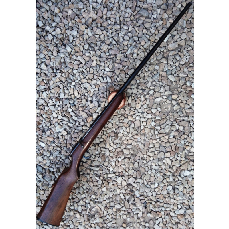 Escopeta Mahely Calibre 32uab - Entrega Inmediata