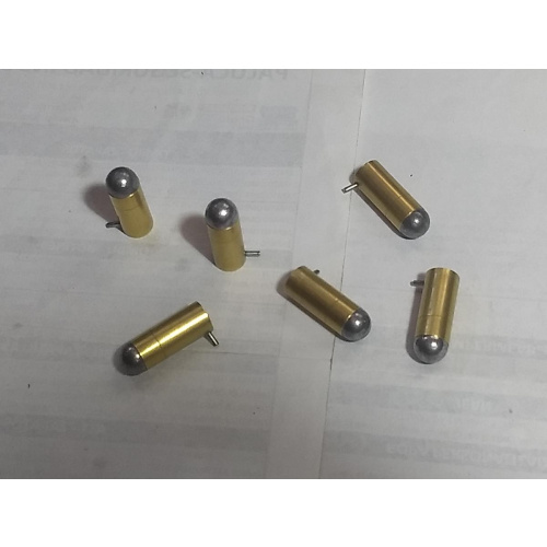 Munición Sistema Lefaucheux