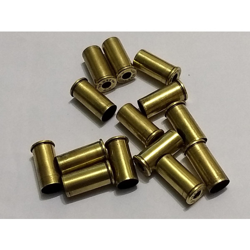 Vainas Cal 44 Russian