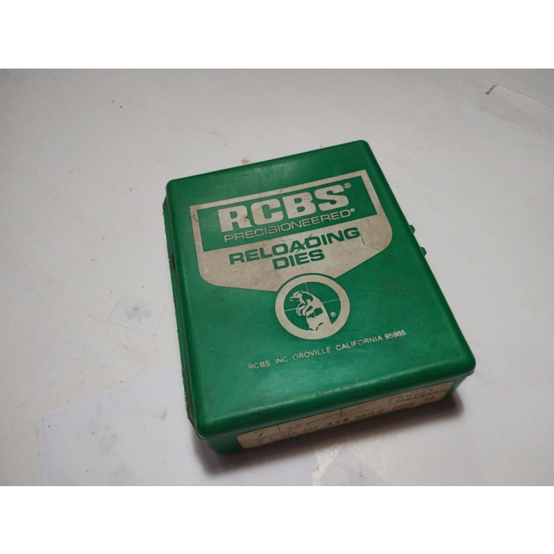Rcbs 378 Waterby