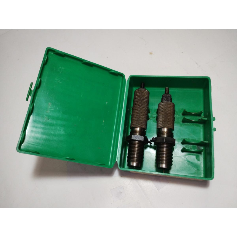 Rcbs 378 Waterby