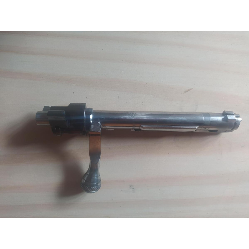 Carabina Fm Modelo Argentino 1909