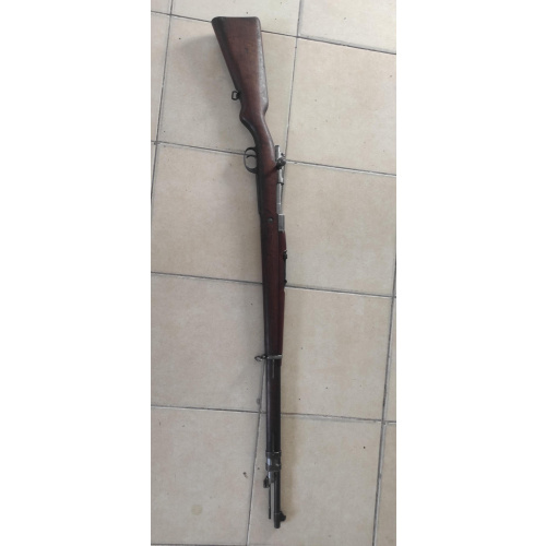 Fusil Mauser 1909 Dwm