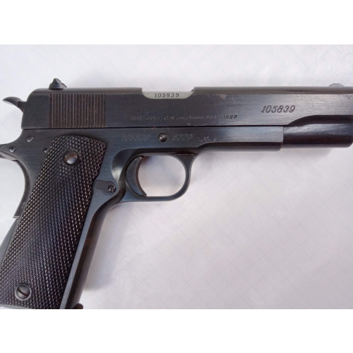 Sistema Colt 1927 Pavon Original