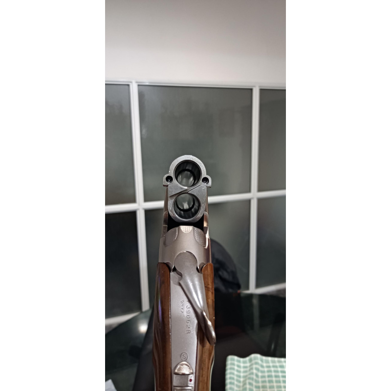 Beretta 686 White Onyx Italiana