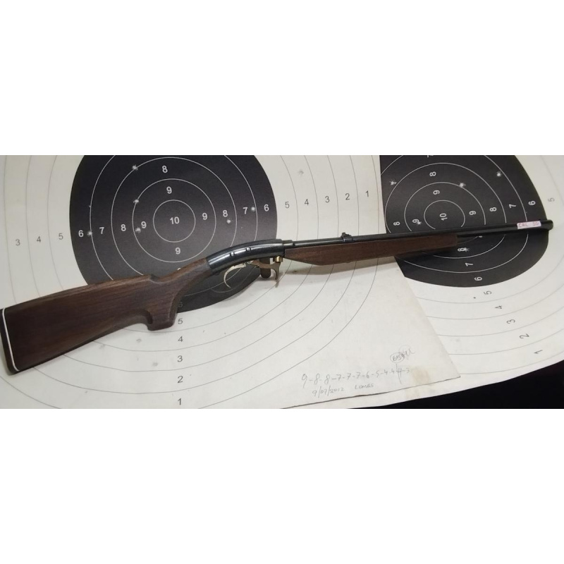 Fusil Avancarga Cal 50