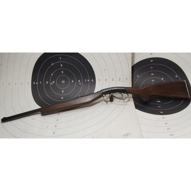 Fusil Avancarga Cal 50
