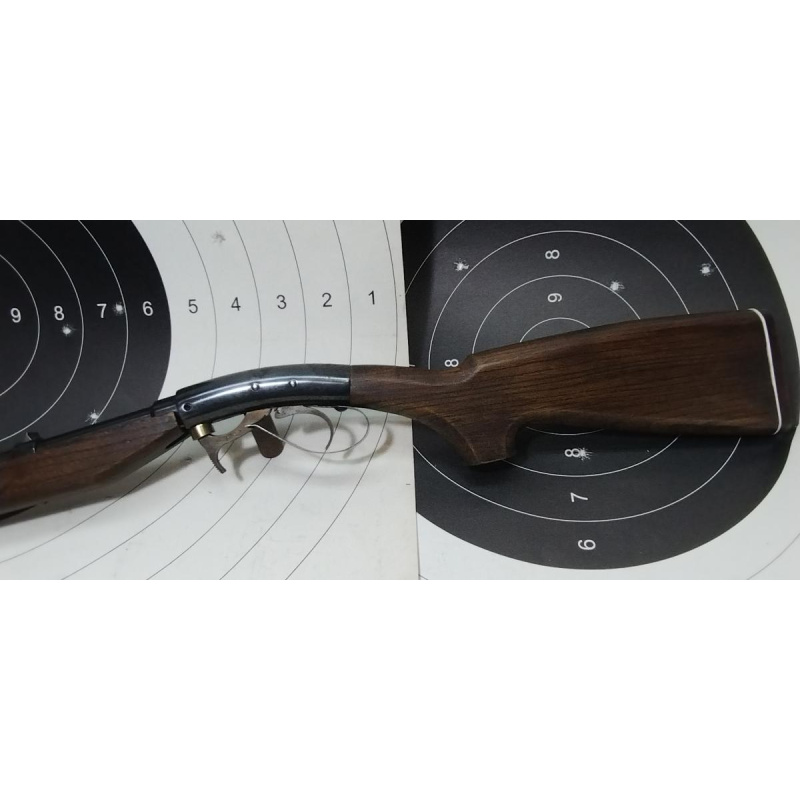 Fusil Avancarga Cal 50