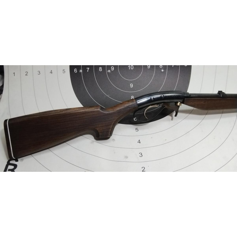 Fusil Avancarga Cal 50