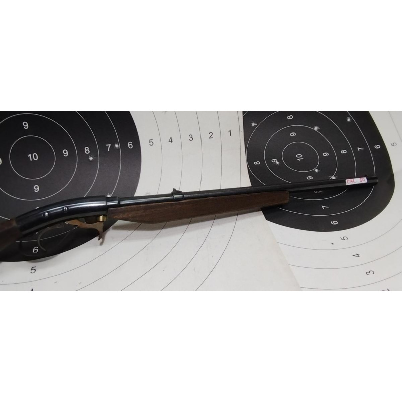 Fusil Avancarga Cal 50