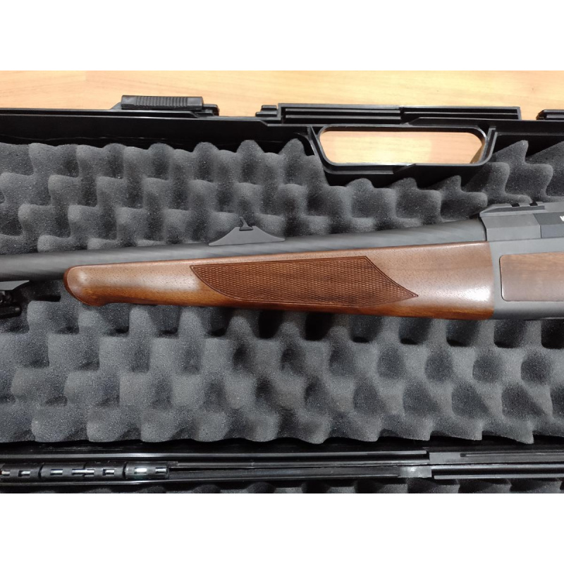 Steyr Mannlicher Luxus St 9.3x62 Mas Caño 270 Win.