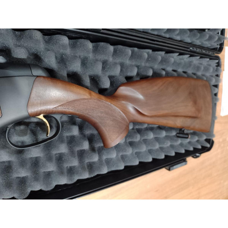 Steyr Mannlicher Luxus St 9.3x62 Mas Caño 270 Win.