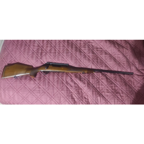 Fusil Mauser 1909 Dwm Cal.300w