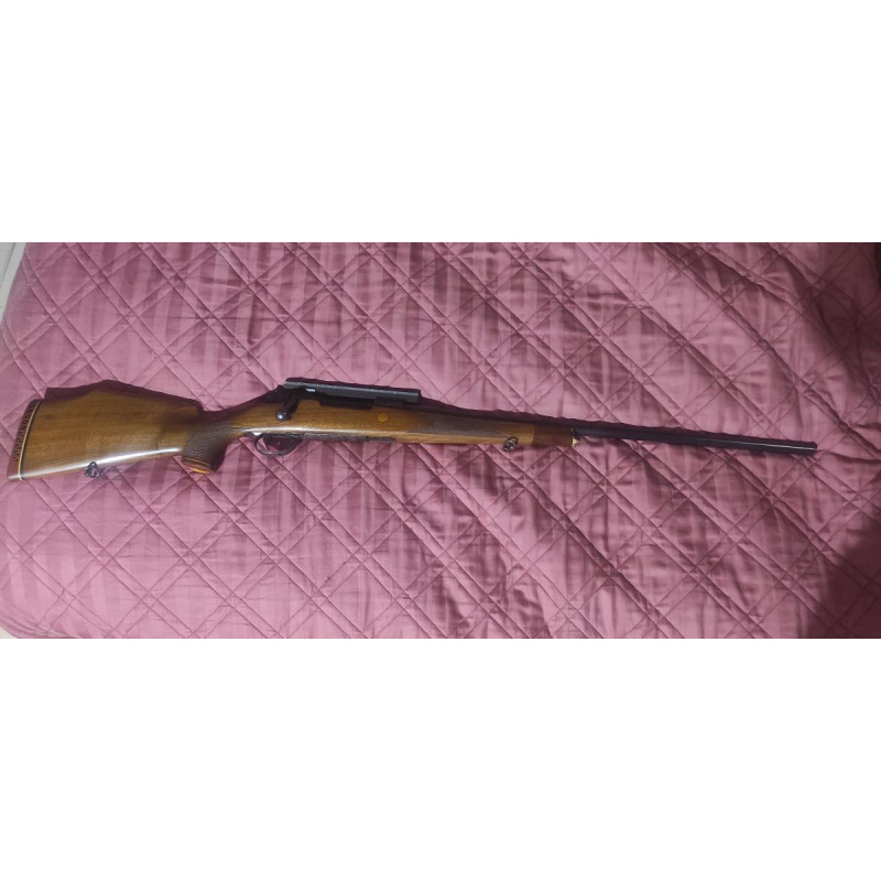 Fusil Mauser 1909 Dwm Cal.300w
