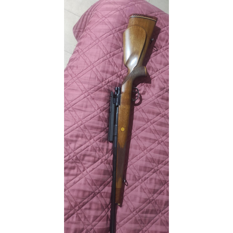 Fusil Mauser 1909 Dwm Cal.300w