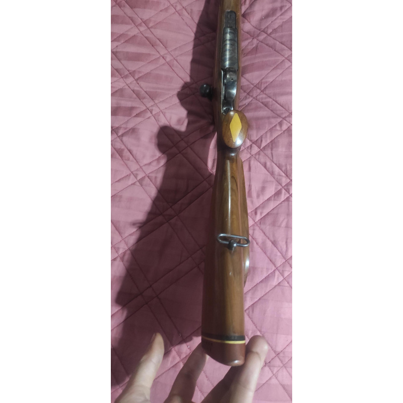 Fusil Mauser 1909 Dwm Cal.300w
